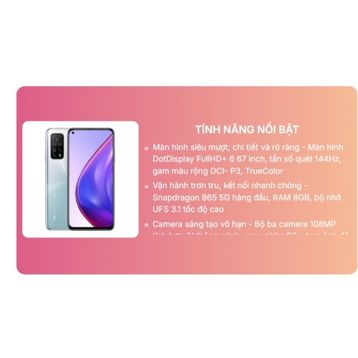 Realme GT Neo 2