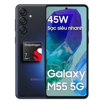 Galaxy M55