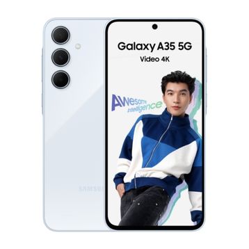 Galaxy A35