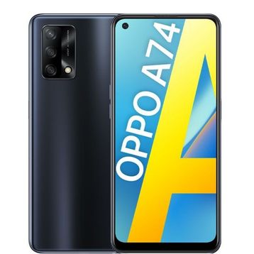 OPPO A74