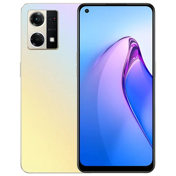 OPPO Reno8