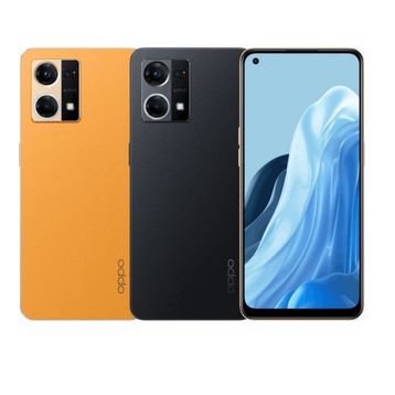 OPPO Reno7