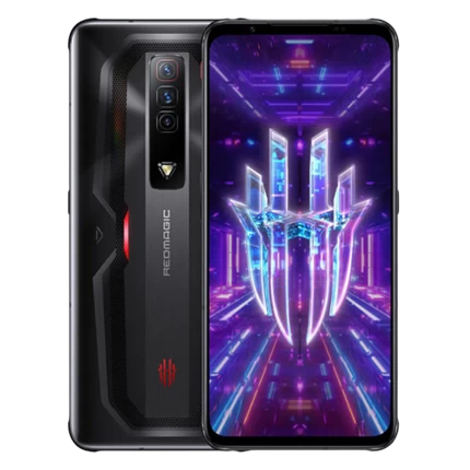 Nubia RedMagic 8S Pro