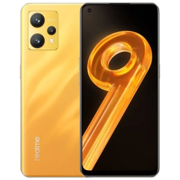 Realme 7