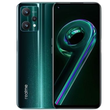 Realme 8
