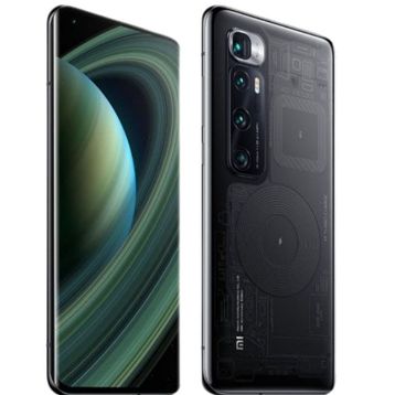 Realme GT Master Edition