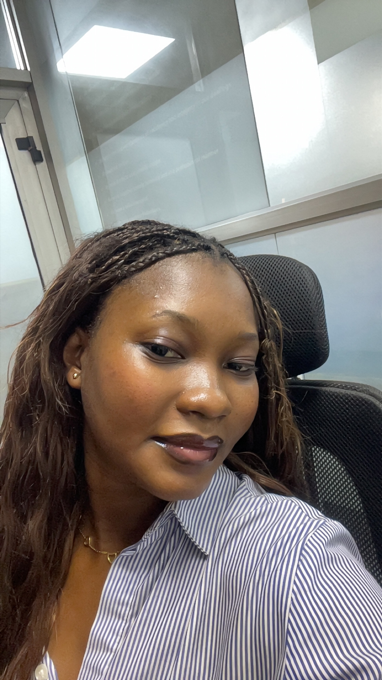 Ariya Okanlawon