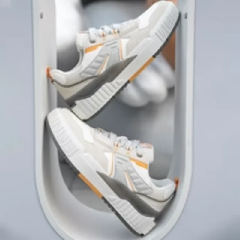 Lifestyle Sneakers Shoes