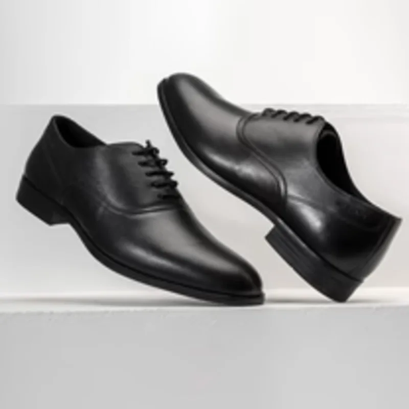 Formal Oxford Shoes