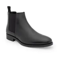 Chelsea Boots  Real Leather Shoes With High-Top Pattern thumbnail