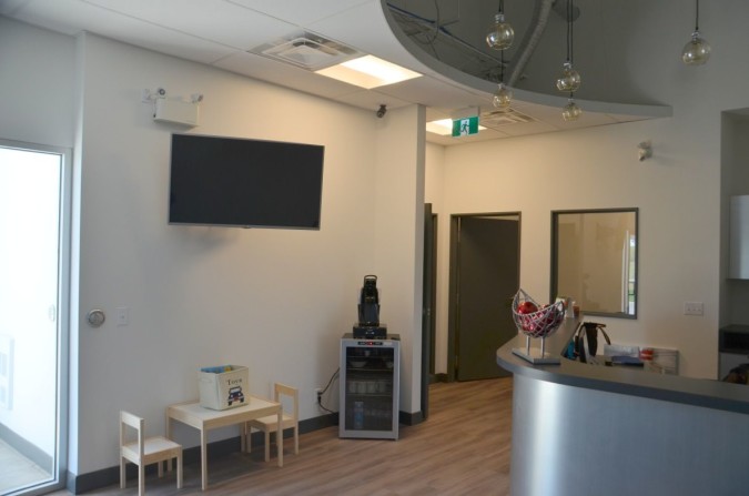 Napanee Dental Clinic, Napanee Dentist Near Me