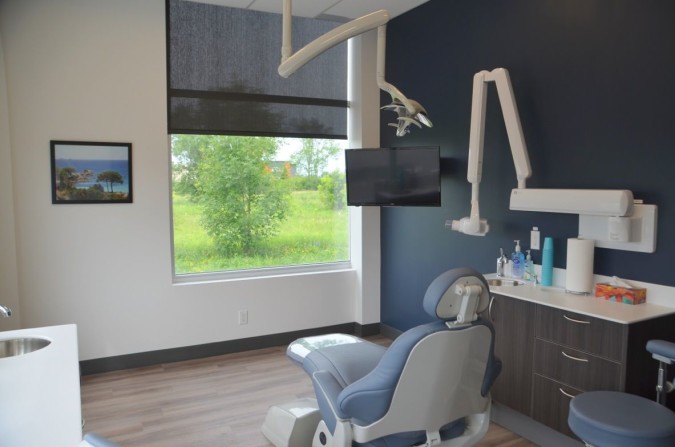 Napanee Dental Clinic, Napanee Dentist Near Me