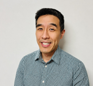 Dr. Steven Chau, dentiste, Coquitlam BC Dental - Photo portrait