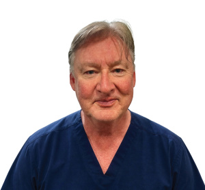 Dr. Brian Clark, dentiste, Cornerstone Dental - Dr. Brian Clark - Photo portrait