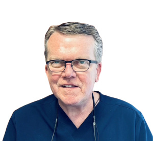 Dr. David Craig, dentiste, Gloucester Dental Centre - Photo portrait