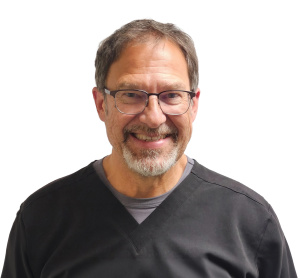 Dr. David Danic, dentiste, Bearbrook Dental Centre - Photo portrait