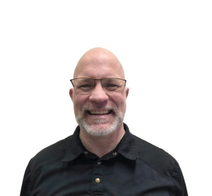 Dr. Dallin Evanson, dentiste, Highmoor Dental - Photo portrait