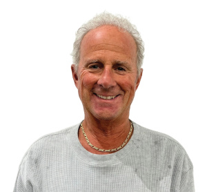 Dr. Rick Horenfeldt, dentiste, Dawson Dental - Brampton - Photo portrait