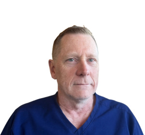 Dr. Matt Irvine, dentiste, Penticton Dental Centre - Photo portrait