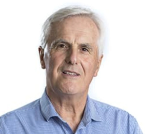 Dr. Brian Latwaitis, dentiste, Antigonish Family Dentistry - Photo portrait