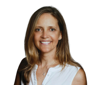 Dr. Susan Murray, dentiste, Bay Street Dental Associates - Photo portrait