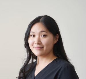 Dr. Sharon Poon, dentiste, Uptowne Dental Centre - Photo portrait