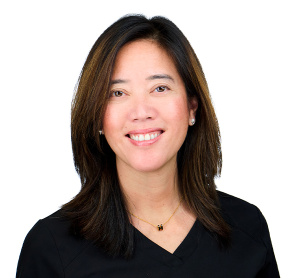 Dre Caroline Trinh, dentiste, Centre dentaire de l'ouest - Photo portrait