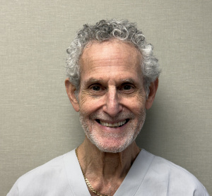 Dr. Wayne Wolfstadt, dentiste, Delisle Dental Group - Photo portrait