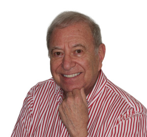 Dr. Ronald Wolk, dentiste, Fraser Valley Dental Specialists - Photo portrait