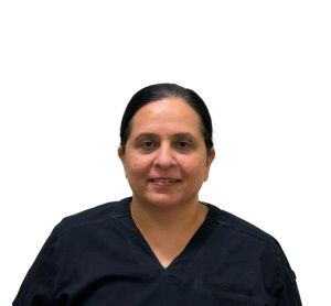 Dr. Manmeet Kuckreja, dentiste, Bridlewood Dental - Photo portrait