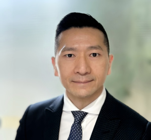 Dr. Patrick Mao, dentiste, Fort Garry Dental Centre - Photo portrait