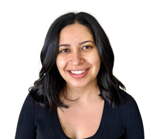 Dr. Mary Mikhaeil, dentiste, LifeSmiles Dental - Grant Park Mall - Photo portrait
