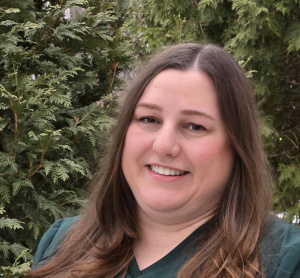 Dr. Diana Ross, dentiste, LifeSmiles Dental - Sargent Ave - Photo portrait