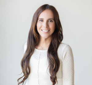 Dre Beatrice Aube, dentiste, Centre de Soins Dentaires des Sept-Iles - Photo portrait