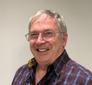 Dr Brian Clarke, dentiste, Treehouse Dental Care - Etobicoke - Photo portrait