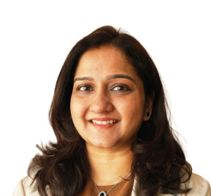 Dre Shamal Kulkarni, dentiste, Dawson Dental - East York - Photo portrait