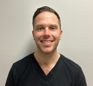 Dr. Daryl McNeilly, dentiste, Parkland Dental - Photo portrait