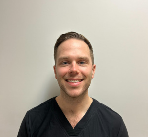 Dr. Daryl McNeilly, dentiste, Parkland Dental - Photo portrait