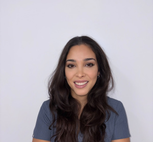 Dr Fernanda Barona, dentiste, Dawson Dental - Toronto (Downtown) - Photo portrait