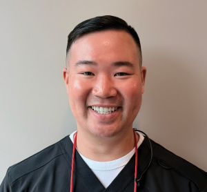 Dr. Todd Kaiway, dentiste, Stayner Dental - Photo portrait