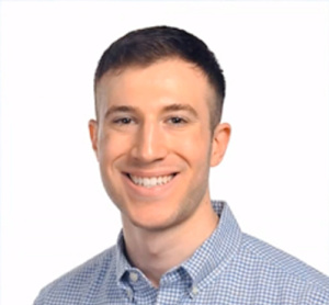 Dr. Ryan Lichtblau, dentiste, O'Connor Dental Centre - Photo portrait