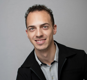 Dr Gabriel Lamontagne, dentiste, Centre dentaire Saint-Georges - Photo portrait