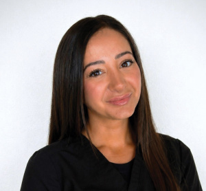 Dr. Yasmin Joseph, dentiste, LightHouse Dental - Chatham - Photo portrait