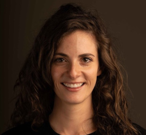 Dr. Marissa Multari, dentiste, Driftwood Dental - Courtenay - Photo portrait