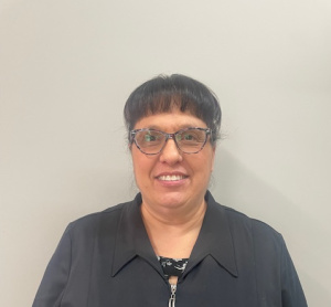 Dre Liliane Paquet, dentiste, Clinique Dentaire Dr Iannick Charlebois - Photo portrait