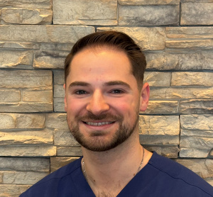 Dr. Christopher Christidis, dentiste, Deer Valley Dental Care - Photo portrait