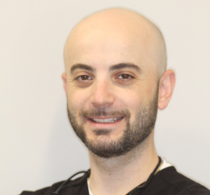 Dr Ildi Troka, dentiste, Clinique Dentaire Centre-ville Sept-Îles - Photo portrait