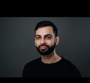 Dr. Yashpreet Mann, dentiste, Westmount Dental Centre - Photo portrait