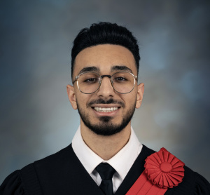 Dr Haron El-Harchali, dentiste, Clinique Dentaire Sourire Santé - Photo portrait