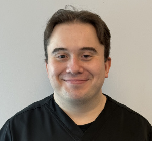 Dr. Dimitry Horodetsky, dentiste, Alinea Dental - Photo portrait